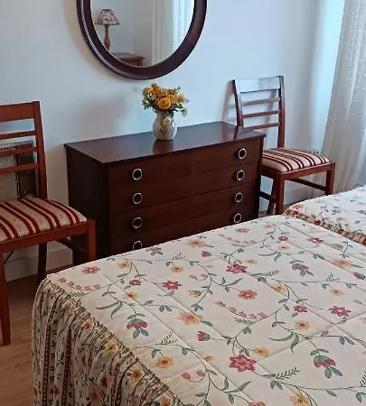 Centrico Y Con Vistas *