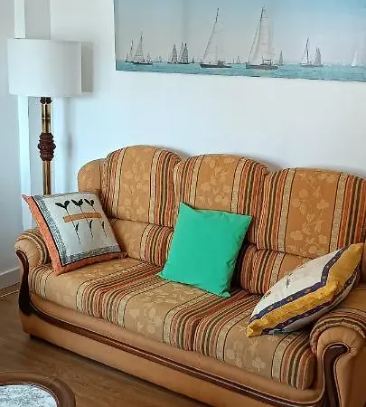 Centrico Y Con Vistas *