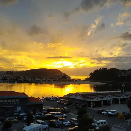 Centrico Y Con Vistas * Ribadesella