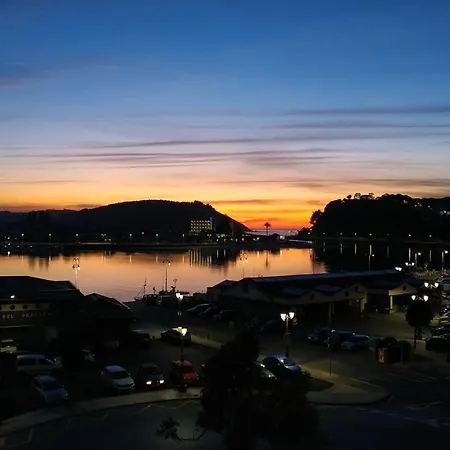 Centrico Y Con Vistas Apartamento