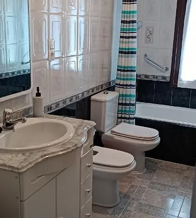 Centrico Y Con Vistas * Ribadesella