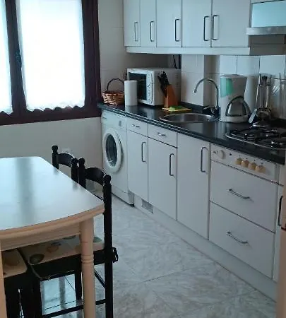 Apartamento Céntrico Y Con Vistas