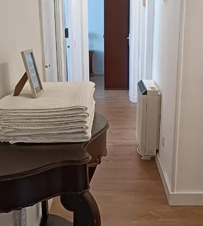 Apartamento Céntrico Y Con Vistas *