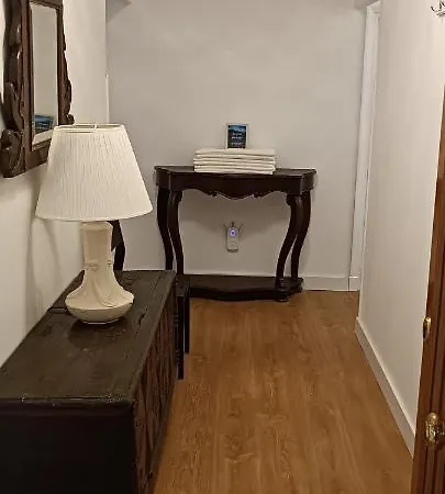 Apartamento Céntrico Y Con Vistas Ribadesella