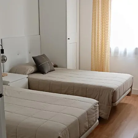 Apartamento Céntrico Y Con Vistas Ribadesella