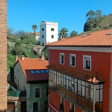Céntrico Y Con Vistas Apartamento