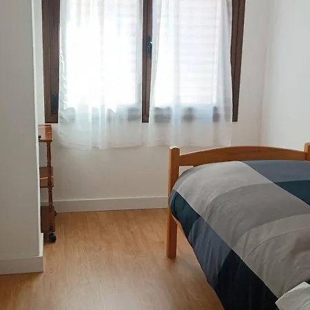 Céntrico Y Con Vistas Apartamento Ribadesella
